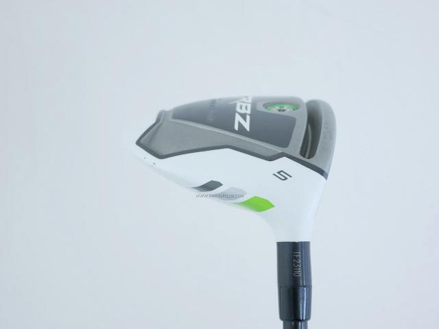 Fairway Wood : Taylormade : หัวไม้ 5 Taylormade RBZ Loft 19 ก้าน Tour AD SF-5 Flex R1