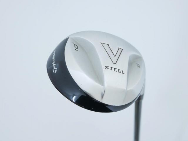 Fairway Wood : Taylormade : หัวไม้ 5 Taylormade V-Steel Loft 18 Flex R