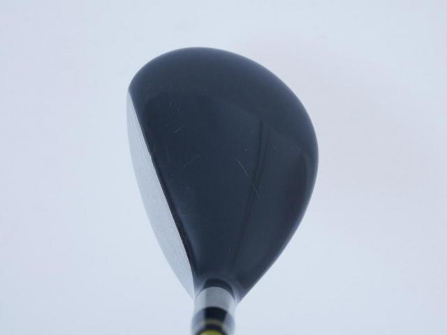 Fairway Wood : Honma : **ก้าน 3 ดาว** ไม้กระเทย Honma Beres U-03 (ออกปี 2015) Loft 25 ก้าน ARMRQ 8 (49) Flex R (3 ดาว)