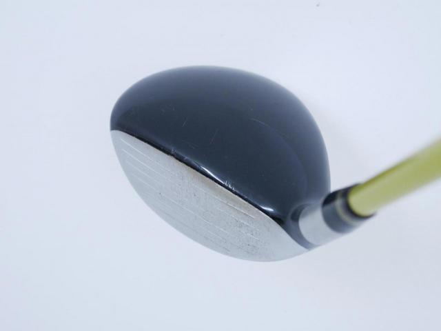 Fairway Wood : Honma : **ก้าน 3 ดาว** ไม้กระเทย Honma Beres U-03 (ออกปี 2015) Loft 25 ก้าน ARMRQ 8 (49) Flex R (3 ดาว)