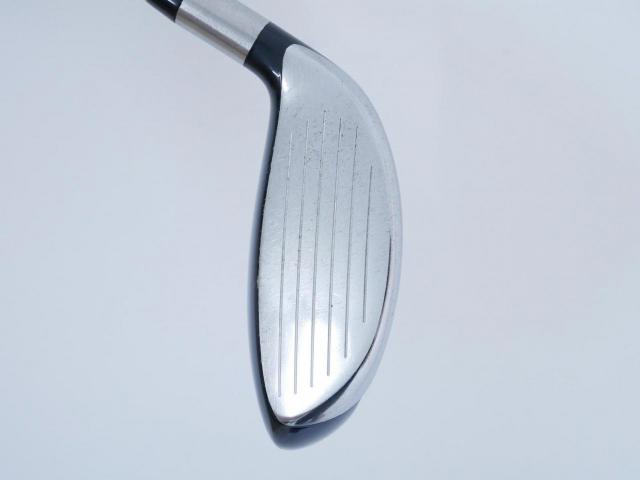 Fairway Wood : Honma : **ก้าน 3 ดาว** ไม้กระเทย Honma Beres U-03 (ออกปี 2015) Loft 25 ก้าน ARMRQ 8 (49) Flex R (3 ดาว)