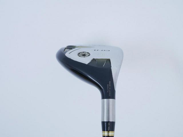 Fairway Wood : Honma : **ก้าน 3 ดาว** ไม้กระเทย Honma Beres U-03 (ออกปี 2015) Loft 25 ก้าน ARMRQ 8 (49) Flex R (3 ดาว)