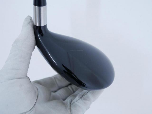 Fairway Wood : Honma : **ก้าน 3 ดาว** ไม้กระเทย Honma Beres U-03 (ออกปี 2015) Loft 25 ก้าน ARMRQ 8 (49) Flex R (3 ดาว)