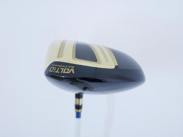 Driver : Katana : ไดรเวอร์ Katana NINJA 2019 Non-Conform (ออกปี 2019 หน้าเด้งที่สุด) Loft 9.5 ก้าน Fujikura Speeder 462 Evolution Flex SR