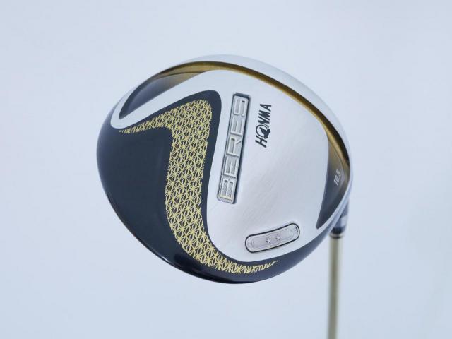 Driver : Honma : ไดรเวอร์ Honma Beres 2020 (ออกปี 2020) Loft 10.5 ก้าน Honma ARMRQ (47) Flex R (2 ดาว)