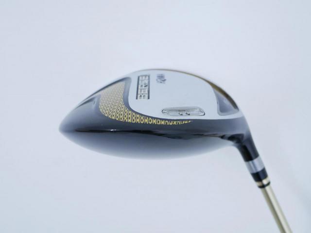 Driver : Honma : ไดรเวอร์ Honma Beres 2020 (ออกปี 2020) Loft 9.5 ก้าน Honma ARMRQ (47) Flex S (2 ดาว)