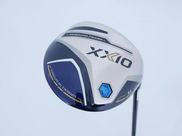 Driver : XXIO : ไดรเวอร์ XXIO 12 (รุ่นล่าสุด ปี 2022) Loft 9.5 ก้าน MP-1200 Flex S