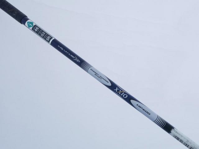 Driver : XXIO : ไดรเวอร์ XXIO 6 (460cc.) Loft 10.5 ก้าน MP-600 Flex SR