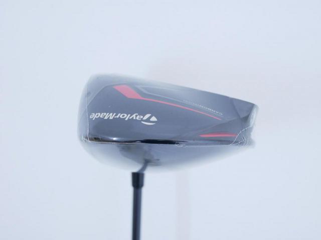 Driver : Taylormade : **ของใหม่ ยังไม่แกะพลาสติก** ไดรเวอร์ Taylormade Stealth (ออกปี 2022 Japan Spec.) Loft 10.5 ก้าน Mitsubishi TENSEI TM50 Flex SR