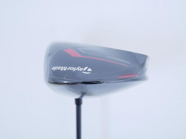 Driver : Taylormade : **ของใหม่ ยังไม่แกะพลาสติก** ไดรเวอร์ Taylormade Stealth (ออกปี 2022 Japan Spec.) Loft 10.5 ก้าน Mitsubishi TENSEI TM50 Flex R