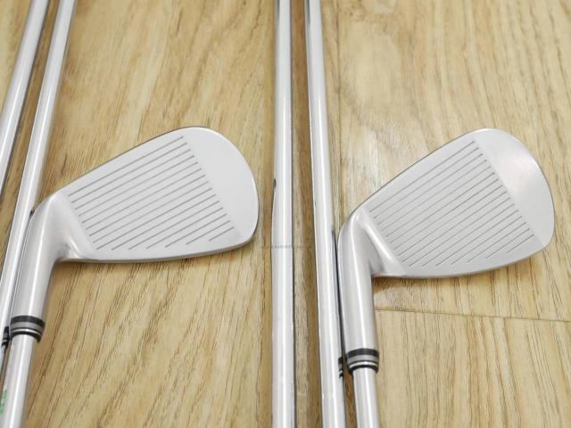 Iron set : XXIO : ชุดเหล็ก XXIO Forged 5 (ออกปี 2016) มีเหล็ก 5-Pw (6 ชิ้น) ก้านเหล็ก NS Pro 940 Flex S