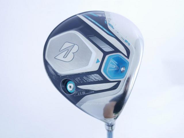 Lady club : All : ไดรเวอร์ Bridgestone JGR (รุ่นปี 2020 460cc.) Loft 11.5 ก้าน Fujikura Air Speeder Flex A (Lady)