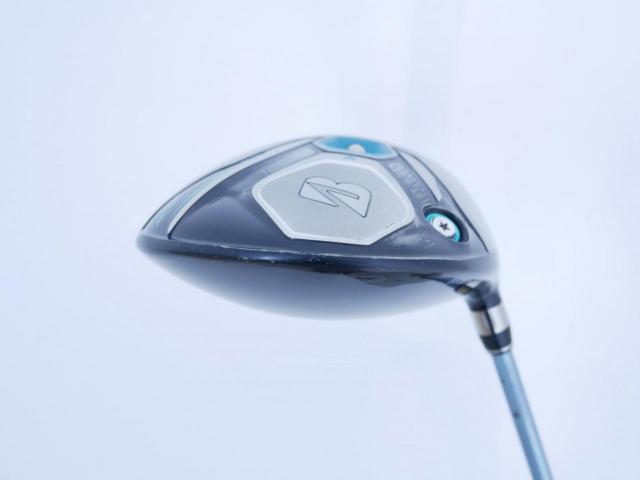 Lady club : All : ไดรเวอร์ Bridgestone JGR (รุ่นปี 2020 460cc.) Loft 11.5 ก้าน Fujikura Air Speeder Flex A (Lady)