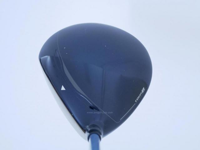 Lady club : All : ไดรเวอร์ Bridgestone JGR (รุ่นปี 2020 460cc.) Loft 11.5 ก้าน Fujikura Air Speeder Flex A (Lady)