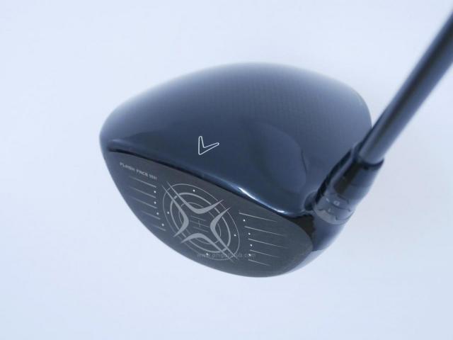 Driver : Callaway : ไดรเวอร์ Callaway EPIC MAX (รุ่นปี 2021) Loft 10.5 ก้าน Mitsubishi Diamana 40 Flex S