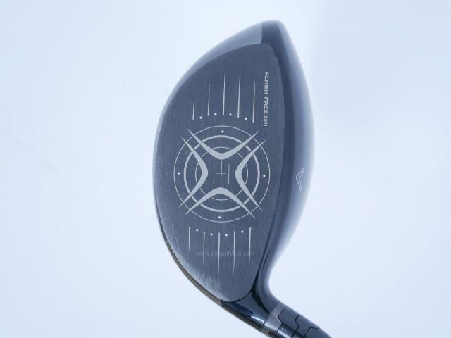 Driver : Callaway : ไดรเวอร์ Callaway EPIC MAX (รุ่นปี 2021) Loft 10.5 ก้าน Mitsubishi Diamana 40 Flex S