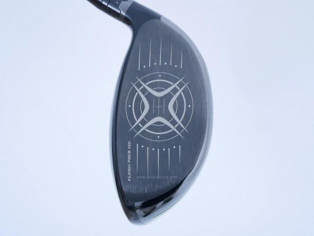 Driver : Callaway : ไดรเวอร์ Callaway EPIC MAX (รุ่นปี 2021) Loft 10.5 ก้าน Mitsubishi Diamana 40 Flex S