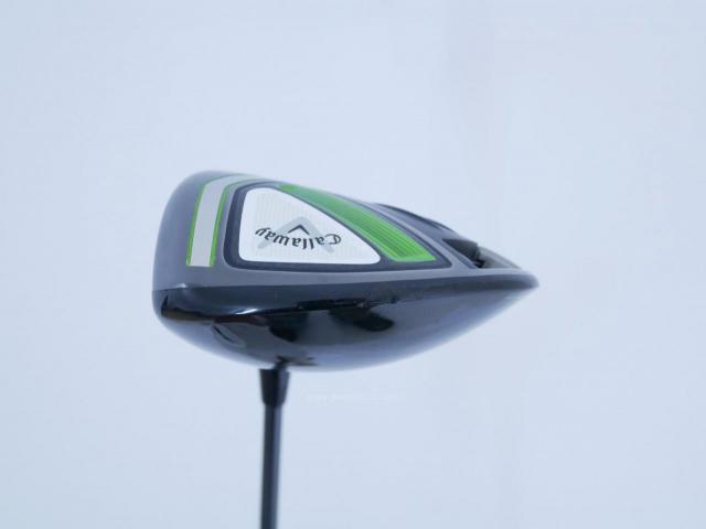 Driver : Callaway : ไดรเวอร์ Callaway EPIC MAX (รุ่นปี 2021) Loft 10.5 ก้าน Mitsubishi Diamana 40 Flex S