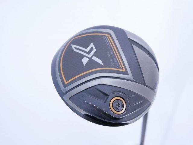 Driver : XXIO : ไดรเวอร์ XXIO X (ปี 2021) Loft 10.5 ก้าน Miyazaki AX-1 Flex S