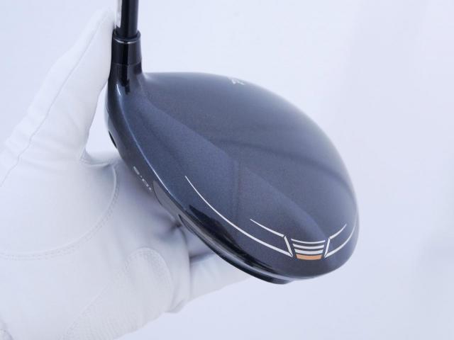 Driver : XXIO : ไดรเวอร์ XXIO X (ปี 2021) Loft 10.5 ก้าน Miyazaki AX-1 Flex S