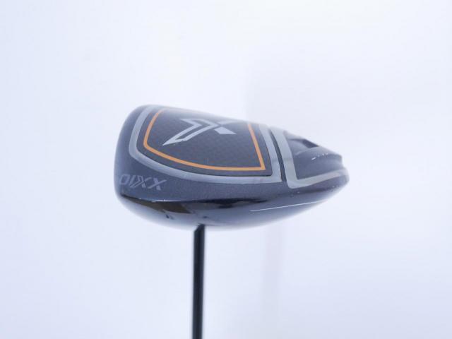 Driver : XXIO : ไดรเวอร์ XXIO X (ปี 2021) Loft 10.5 ก้าน Miyazaki AX-1 Flex S