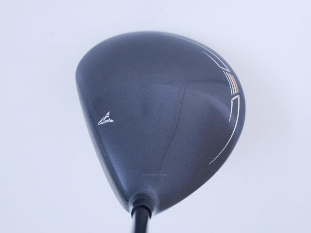 Driver : XXIO : ไดรเวอร์ XXIO X (ปี 2021) Loft 10.5 ก้าน Miyazaki AX-1 Flex S