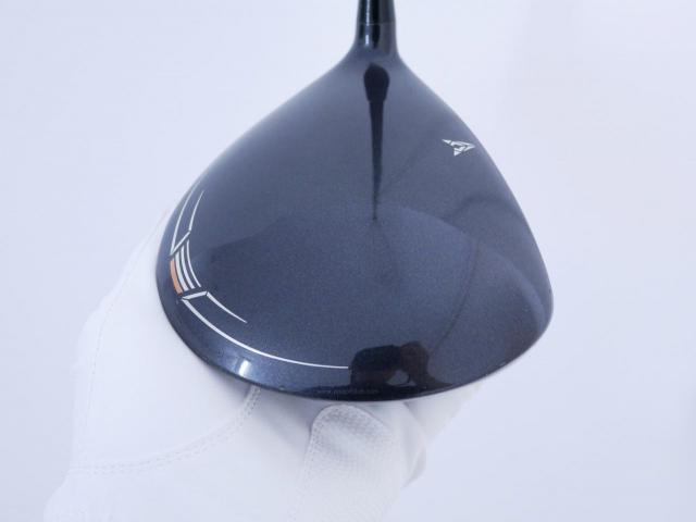 Driver : XXIO : ไดรเวอร์ XXIO X (ปี 2021) Loft 10.5 ก้าน Miyazaki AX-1 Flex S