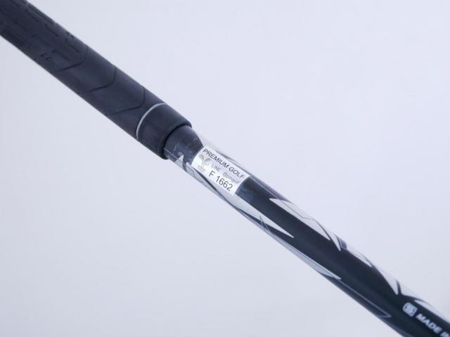 Driver : XXIO : ไดรเวอร์ XXIO X (ปี 2021) Loft 10.5 ก้าน Miyazaki AX-1 Flex S