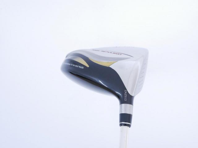 Driver : Other Brand : ไดรเวอร์ EPON AF-155 HI-COR (หน้าเด้งเกินกฏ ตกวิ่งมากๆ 460 cc.) Loft 9.5 ก้าน Mitsubishi Bassara P33 Flex R