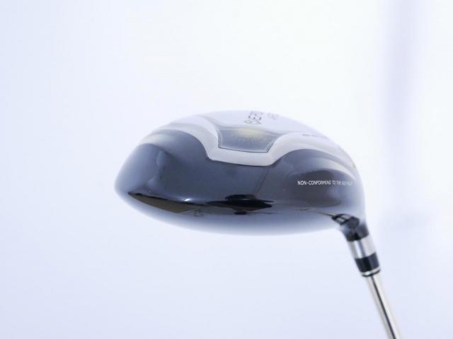 Driver : Other Brand : ไดรเวอร์ EPON AF-155 HI-COR (หน้าเด้งเกินกฏ ตกวิ่งมากๆ 460 cc.) Loft 9.5 ก้าน Mitsubishi Bassara P33 Flex R