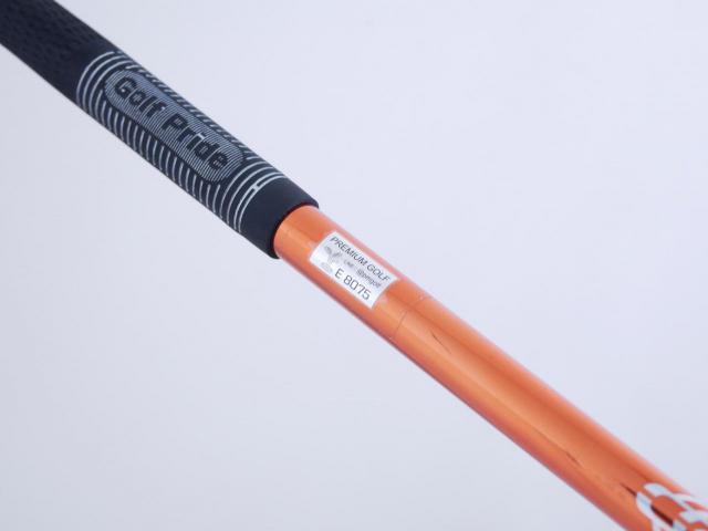 Driver : Other Brand : ไดรเวอร์ EPON AF-155 HI-COR (หน้าเด้งเกินกฏ ตกวิ่งมากๆ 460 cc.) Loft 9.5 ก้าน Mitsubishi Bassara P33 Flex R