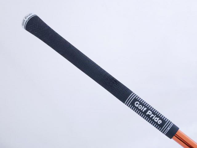 Driver : Other Brand : ไดรเวอร์ EPON AF-155 HI-COR (หน้าเด้งเกินกฏ ตกวิ่งมากๆ 460 cc.) Loft 9.5 ก้าน Mitsubishi Bassara P33 Flex R