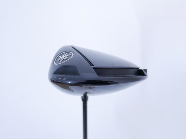 Driver : Yamaha : ไดรเวอร์ Yamaha Driver RMX VD/X (รุ่นล่าสุด ปี 2024) Loft 10.5 ก้าน Mitsubishi TENSEI TR50 Flex R