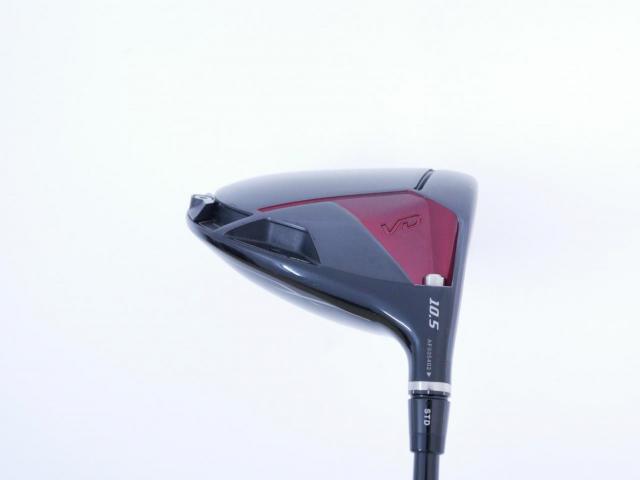 Driver : Yamaha : ไดรเวอร์ Yamaha Driver RMX VD/X (รุ่นล่าสุด ปี 2024) Loft 10.5 ก้าน Mitsubishi TENSEI TR50 Flex R