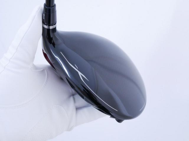 Driver : Yamaha : ไดรเวอร์ Yamaha Driver RMX VD/X (รุ่นล่าสุด ปี 2024) Loft 10.5 ก้าน Mitsubishi TENSEI TR50 Flex R