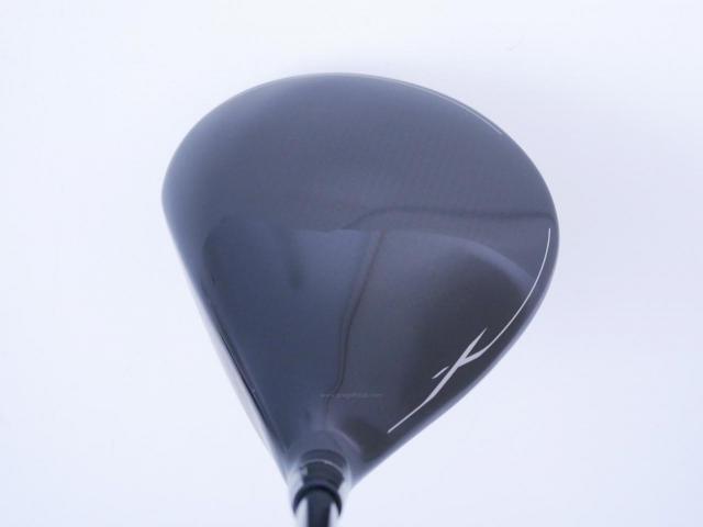 Driver : Yamaha : ไดรเวอร์ Yamaha Driver RMX VD/X (รุ่นล่าสุด ปี 2024) Loft 10.5 ก้าน Mitsubishi TENSEI TR50 Flex R