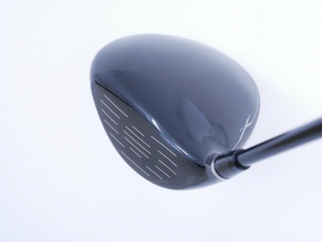 Driver : Yamaha : ไดรเวอร์ Yamaha Driver RMX VD/X (รุ่นล่าสุด ปี 2024) Loft 10.5 ก้าน Mitsubishi TENSEI TR50 Flex R