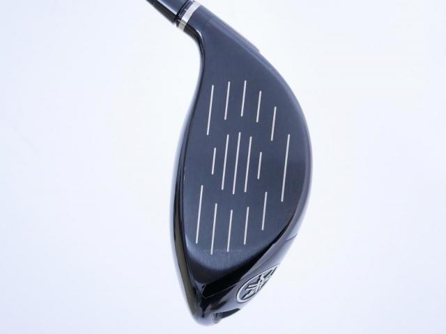 Driver : Yamaha : ไดรเวอร์ Yamaha Driver RMX VD/X (รุ่นล่าสุด ปี 2024) Loft 10.5 ก้าน Mitsubishi TENSEI TR50 Flex R