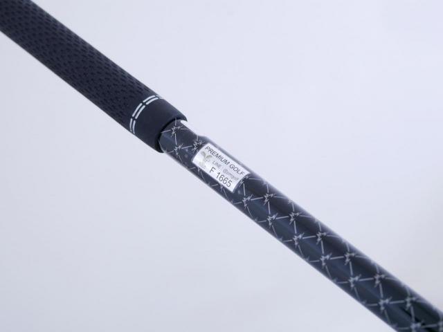 Driver : Yamaha : ไดรเวอร์ Yamaha Driver RMX VD/X (รุ่นล่าสุด ปี 2024) Loft 10.5 ก้าน Mitsubishi TENSEI TR50 Flex R