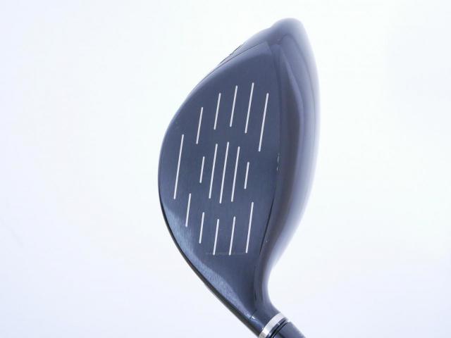Driver : Yamaha : ไดรเวอร์ Yamaha Driver RMX VD/X (รุ่นล่าสุด ปี 2024) Loft 10.5 ก้าน Mitsubishi TENSEI TR50 Flex R