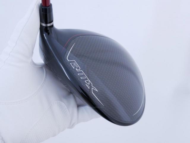 Driver : Yamaha : ไดรเวอร์ Yamaha RMX VD59 (รุ่นปี 2022) Loft 10.5 (ปรับได้) ก้าน Mitsubishi Diamana YR 50 Flex SR