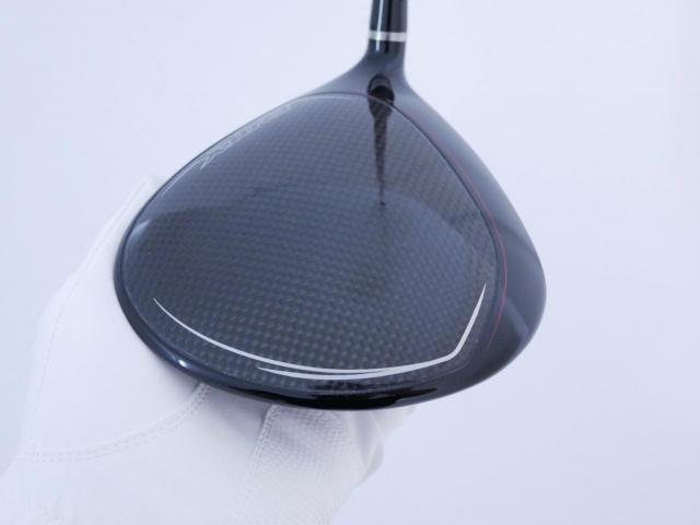 Driver : Yamaha : ไดรเวอร์ Yamaha RMX VD59 (รุ่นปี 2022) Loft 10.5 (ปรับได้) ก้าน Mitsubishi Diamana YR 50 Flex SR