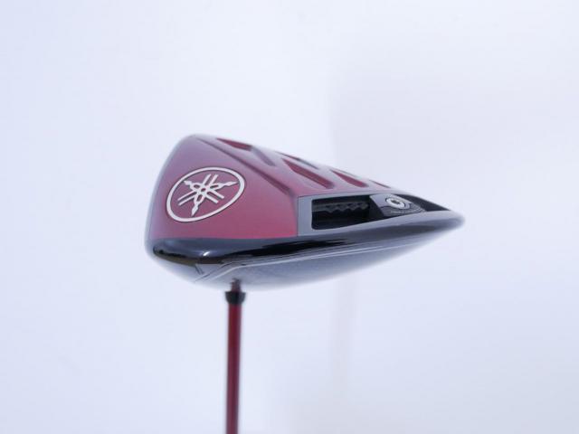 Driver : Yamaha : ไดรเวอร์ Yamaha RMX VD59 (รุ่นปี 2022) Loft 10.5 (ปรับได้) ก้าน Mitsubishi Diamana YR 50 Flex SR