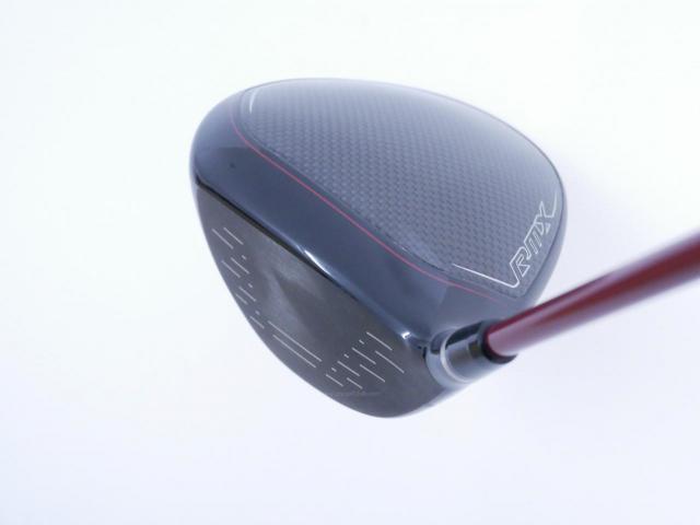 Driver : Yamaha : ไดรเวอร์ Yamaha RMX VD59 (รุ่นปี 2022) Loft 10.5 (ปรับได้) ก้าน Mitsubishi Diamana YR 50 Flex SR
