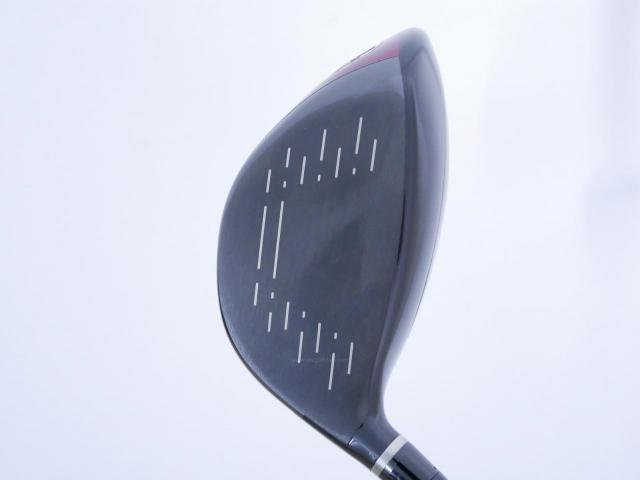 Driver : Yamaha : ไดรเวอร์ Yamaha RMX VD59 (รุ่นปี 2022) Loft 10.5 (ปรับได้) ก้าน Mitsubishi Diamana YR 50 Flex SR