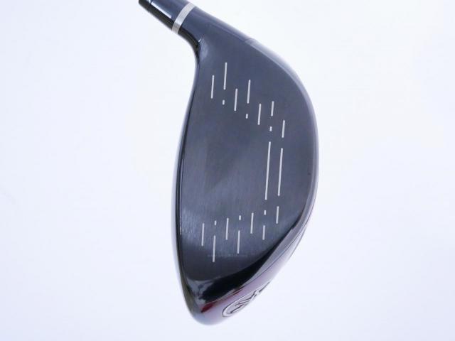 Driver : Yamaha : ไดรเวอร์ Yamaha RMX VD59 (รุ่นปี 2022) Loft 10.5 (ปรับได้) ก้าน Mitsubishi Diamana YR 50 Flex SR