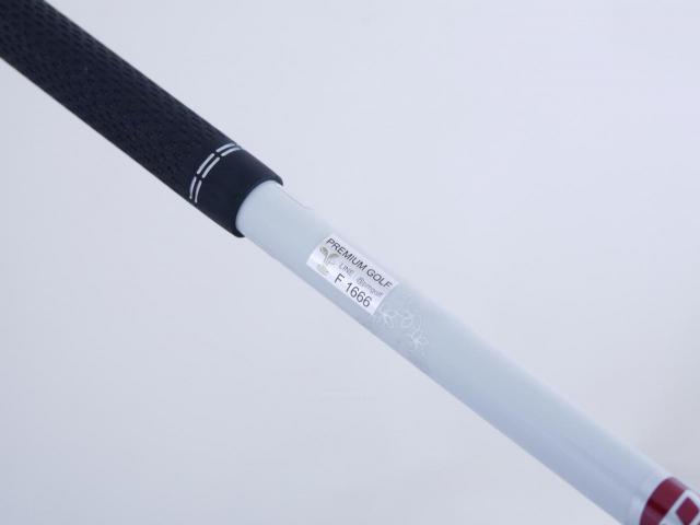 Driver : Yamaha : ไดรเวอร์ Yamaha RMX VD59 (รุ่นปี 2022) Loft 10.5 (ปรับได้) ก้าน Mitsubishi Diamana YR 50 Flex SR