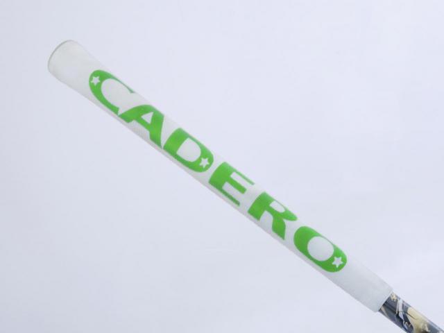 Driver : Tsuruya : Tsuruya AXEL Gold Premium III (รุ่นปี 2019 ตัวท๊อป หน้าเด้งสุดๆ COR 0.86 ของใหม่ 4 หมื่น) Loft 11 Flex R