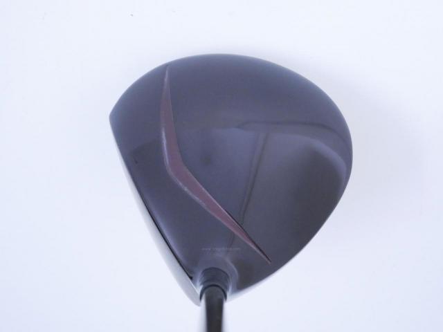 Driver : Tsuruya : Tsuruya AXEL Gold Premium II (รุ่นปี 2017 ตัวท๊อป หน้าเด้งสุดๆ COR 0.86 ของใหม่ 4 หมื่น) Loft 10.5 Flex S