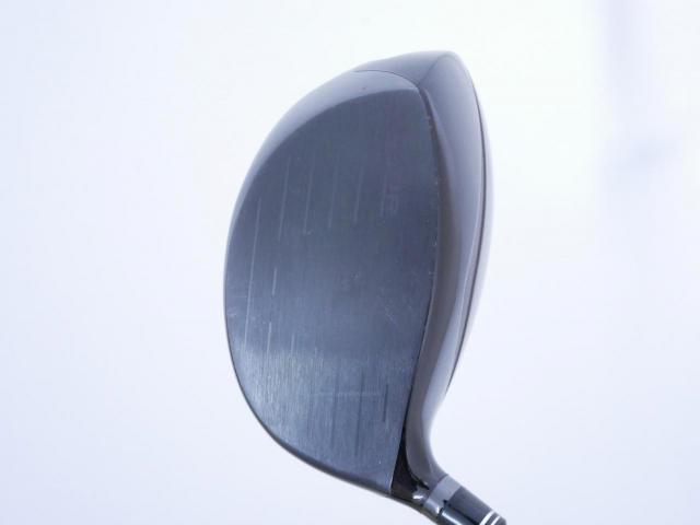 Driver : Tsuruya : Tsuruya AXEL Gold Premium II (รุ่นปี 2017 ตัวท๊อป หน้าเด้งสุดๆ COR 0.86 ของใหม่ 4 หมื่น) Loft 10.5 Flex S